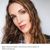 Dori • Pretty Paint Hydrating Cream Multi-Use Blush + Lip