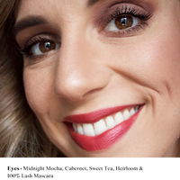 Dori • Pretty Paint Hydrating Cream Multi-Use Blush + Lip