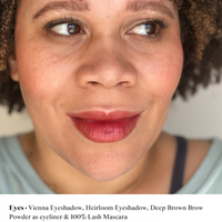 Dori • Pretty Paint Hydrating Cream Multi-Use Blush + Lip