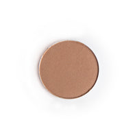Light Neutral Brown Eyeshadow • Duke