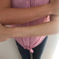 Trial Instant Glow Aloe + Lingonberry Bronzing Lotion