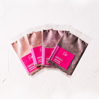 Armor Gray Eyeshadow