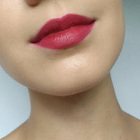 Famous • Vegan Shea Butter Lipstick