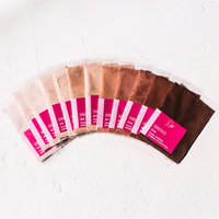 Refill Pearl Powder Mineral Foundation