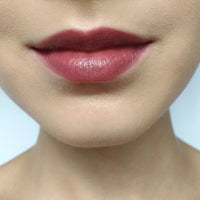 Foxy • Vegan Shea Butter Lipstick