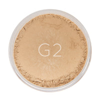 Refill Pearl Powder Mineral Foundation