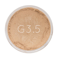 Pearl Powder Mineral Foundation