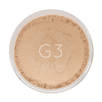 MATCH ME | 3 Free Samples of Pearl Powder Mineral Foundation