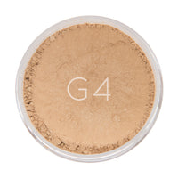 Refill Pearl Powder Mineral Foundation