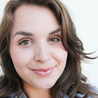 Pretty + Plumping Balm • 100% Natural • Vegan • Tinted Lip Balm