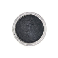 Gunmetal Eyeliner + Eyeshadow