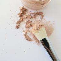 Ginger Eyeshadow