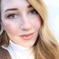 Micki • Pretty Paint Hydrating Cream Multi-Use Blush + Lip