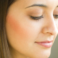 December Pressed Mineral Blush