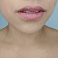 Sugar & Spice • Vegan Shea Butter Lipstick