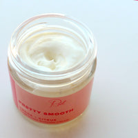 Trial Pretty Smooth Cocoa + Citrus Nourishing Shaving Cream