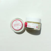 Antioxidant Boost Pomegranate + Blue Algae Revive Eye Cream • BOSS