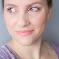 Waverly Pretty Balm • 100% Natural • Vegan • Tinted Lip Balm