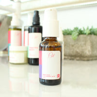 Bakuchiol + Hyaluronic Acid Serum