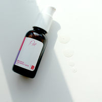 Bakuchiol + Hyaluronic Acid Serum