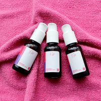 Bakuchiol + Hyaluronic Acid Serum