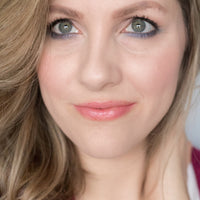 Blue Lagoon • Pressed Eyeshadow Pigment