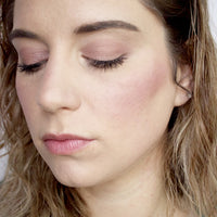 Flora • Pressed Eyeshadow Pigment