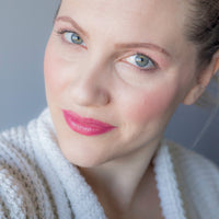 Jess • Vegan Shea Butter Lipstick