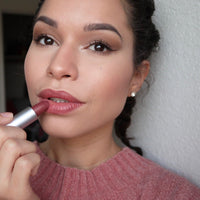 Vintage Kiss • Vegan Shea Butter Lipstick