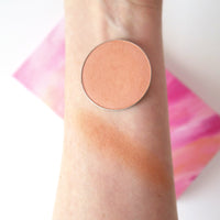 Geneva • Pressed Mineral Bronze