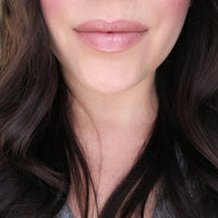 Hallie Pretty Balm • 100% Natural • Vegan • Tinted Lip Balm