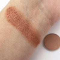 October • Pressed Eyeshadow Pigment