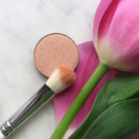 October • Pressed Eyeshadow Pigment