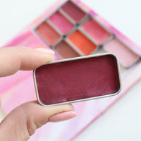 Jaci • Pretty Paint Hydrating Cream Multi-Use Blush + Lip