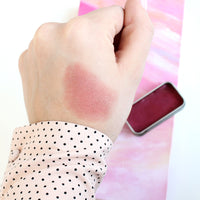 Jaci • Pretty Paint Hydrating Cream Multi-Use Blush + Lip