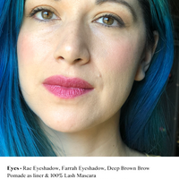 Jaci • Pretty Paint Hydrating Cream Multi-Use Blush + Lip