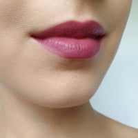 Jess • Vegan Shea Butter Lipstick