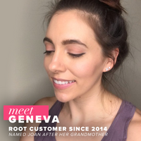 Joan • Pressed Eyeshadow Pigment