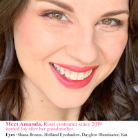 Joy • Vegan Shea Butter Lipstick