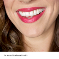 Joy • Vegan Shea Butter Lipstick