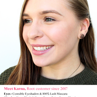 Karna • Pretty Paint Hydrating Cream Multi-Use Illuminator