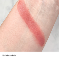 Kayla • Pretty Paint Hydrating Cream Multi-Use Blush + Lip