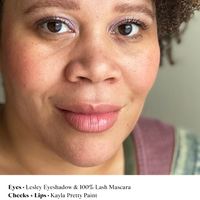 Kayla • Pretty Paint Hydrating Cream Multi-Use Blush + Lip