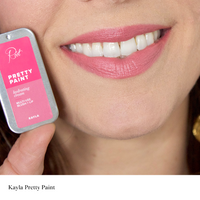 Kayla • Pretty Paint Hydrating Cream Multi-Use Blush + Lip