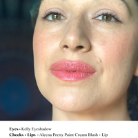 Kelly • Pressed Eyeshadow Pigment