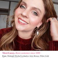 Lacey • Vegan Shea Butter Lipstick