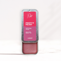 Lindsey • Pretty Paint Hydrating Cream Multi-Use Blush + Lip