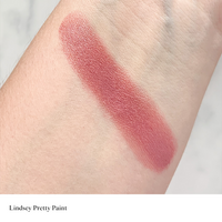Lindsey • Pretty Paint Hydrating Cream Multi-Use Blush + Lip