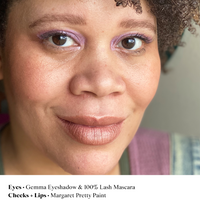 Margaret • Pretty Paint Hydrating Cream Multi-Use Bronze