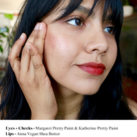 Margaret • Pretty Paint Hydrating Cream Multi-Use Bronze